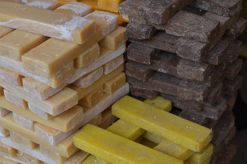 Beginner-Friendly Crafts